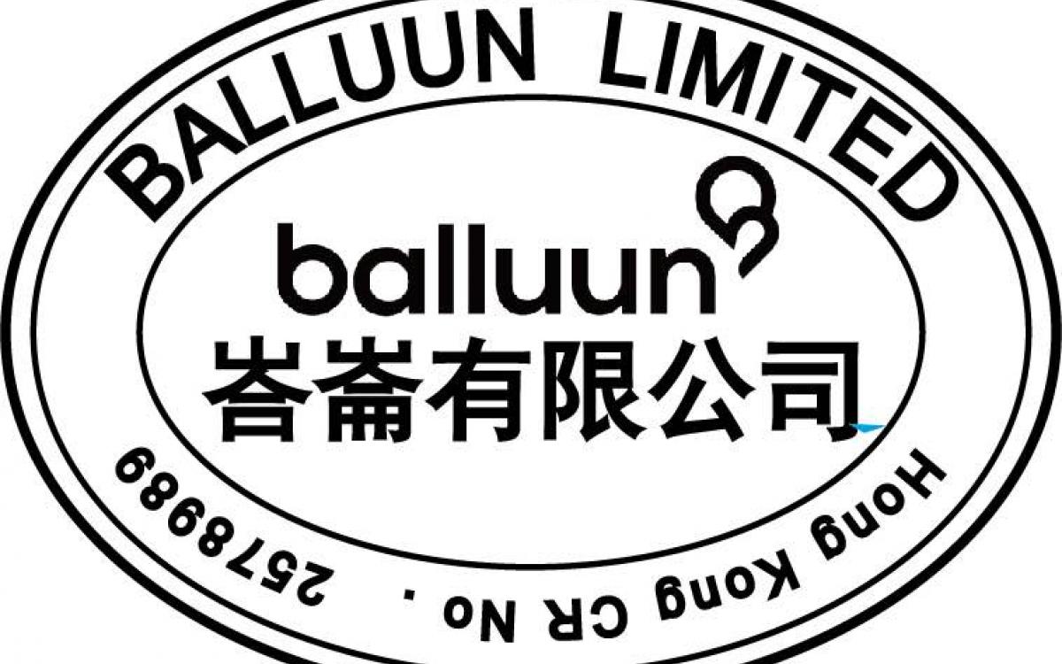 Balluun expands to Asia - Hong Kong Office now open!