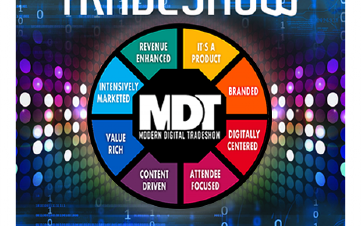 The Modern Digital Tradeshow