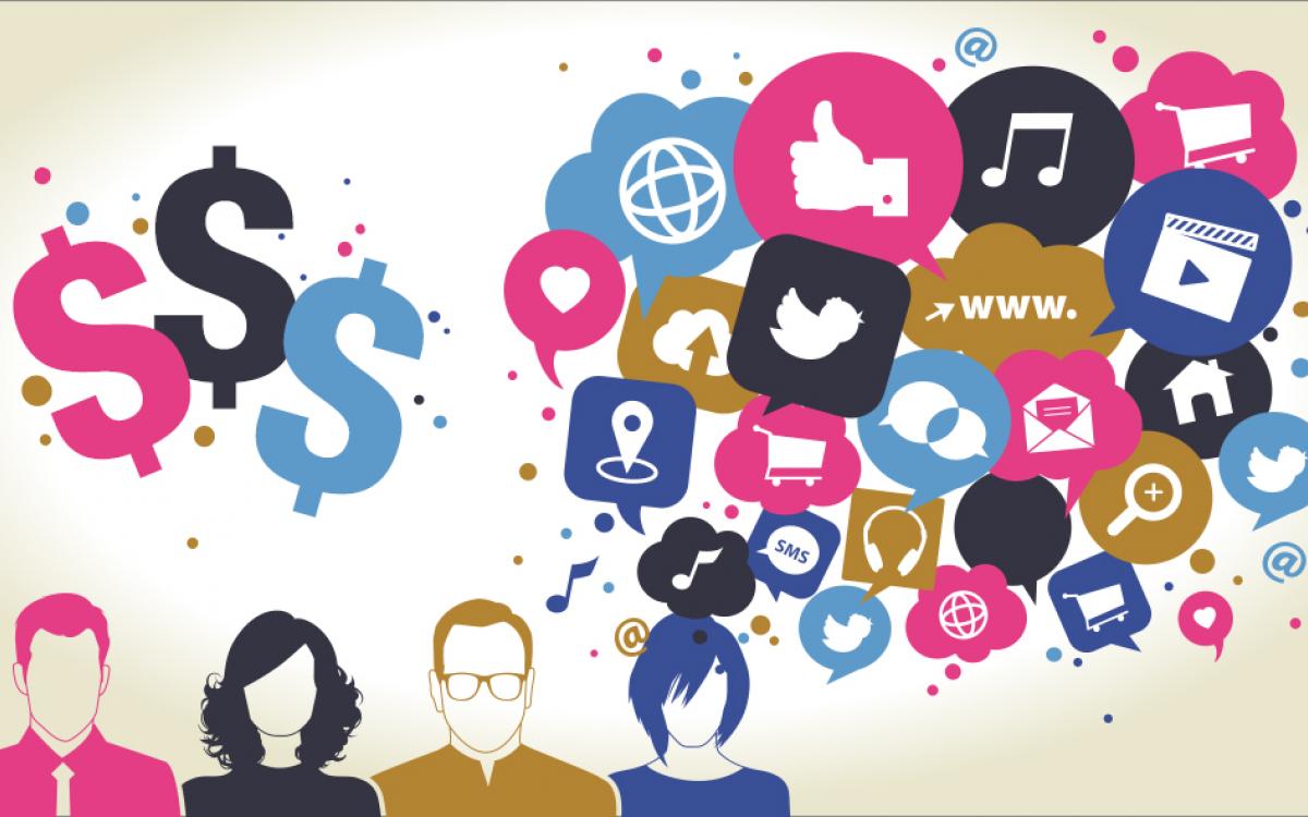 Why All the Buzz About Social Selling? (It's what Trade Shows Have Done Forever!)