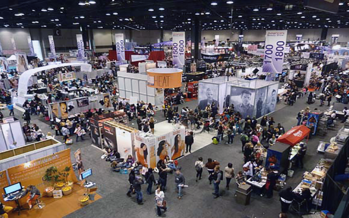 6 Ways to Strengthen Your Trade Show Brand (without doing anything different)