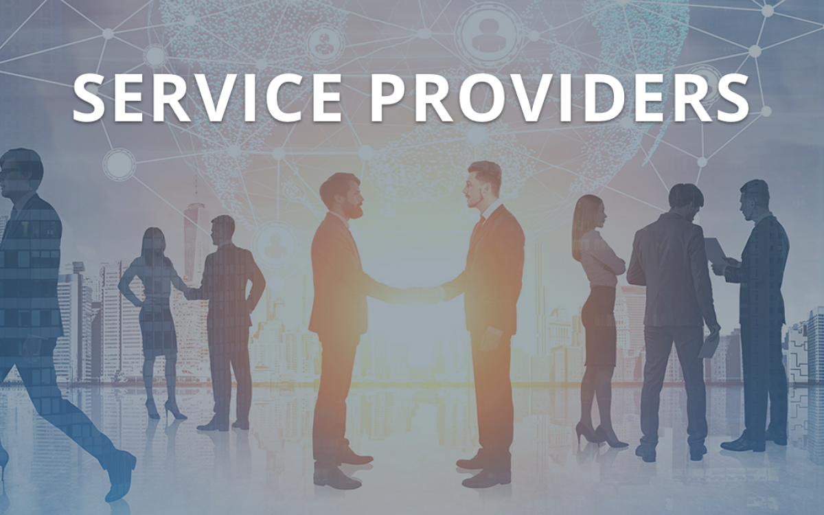 New Service Provider Directory for B2B Market Networks