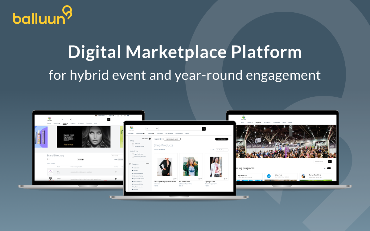 Digital Strategy for Event Organizers