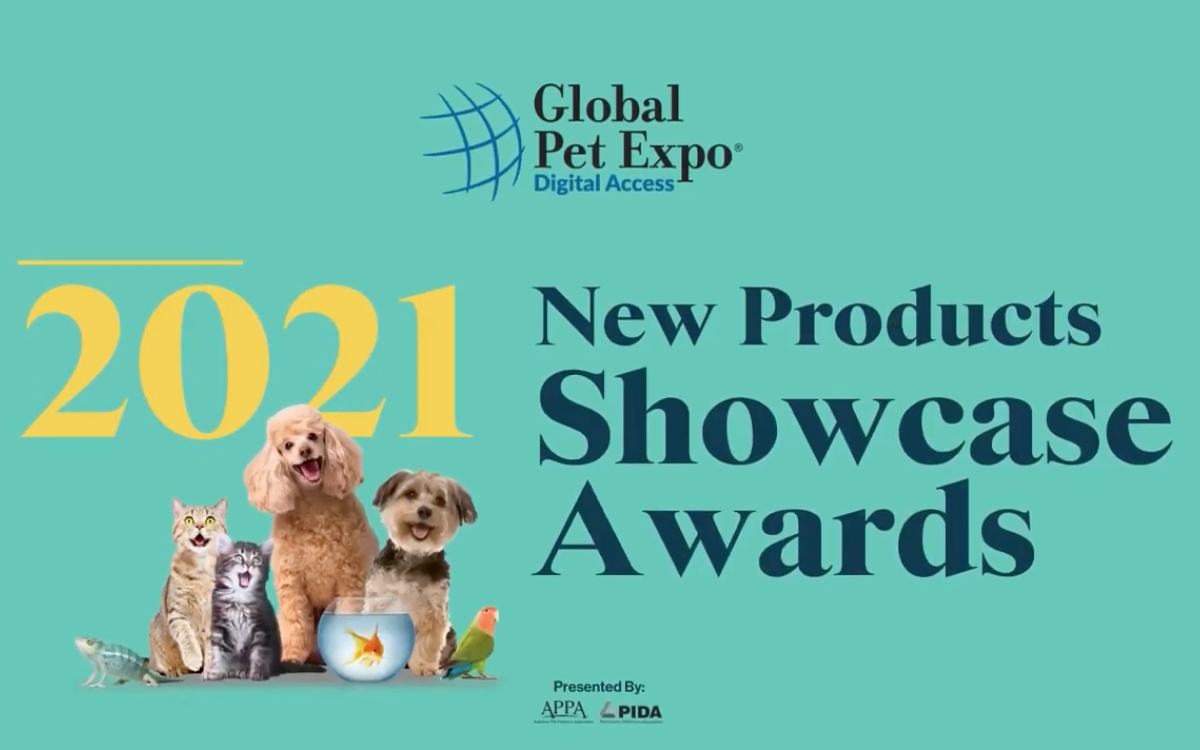 Learn From The Global Pet Expo Digital Access ‘Virtual Product